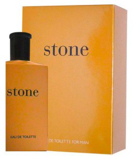 STONE MAN EDT 100 VAPO