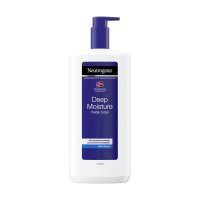 Neutrogena Crema Fluida Corpo - Crema idratante per pelle secca -  400 ml