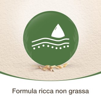 Aveeno Crema Olio Idratante Corpo - Adatta per pelle secca e sensibile - 300 ml