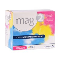 MAG-2 40 Bust.2,25g