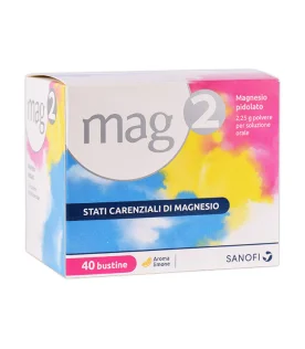 MAG-2 40 Bust.2,25g