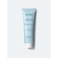 Miamo Hydra Soft Creamy Cleans - Detergente Travel Size 50ml