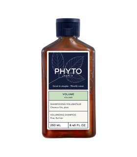 Phyto Phytovolume Shampoo Volume - Shampoo illuminante per capelli sottili - 250 ml