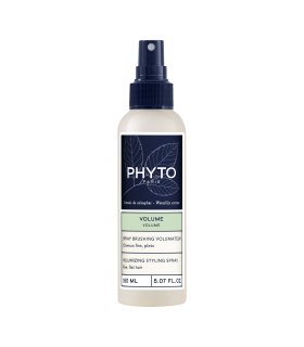 Phyto Phytovolume Spray Volume - Spray districante senza risciacquo per capelli sottili - 150 ml