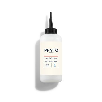 Phyto Phytocolor Colorazione Permanente Tinta Numero 6.77 - Tinta capelli colore marrone chiaro cappuccino