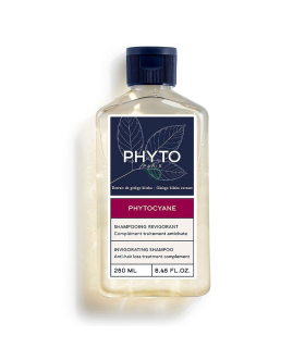 Phyto Phytocyane Shampoo Anticaduta Donna -  Complemento trattamento anticaduta - 250 ml