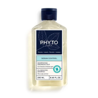 PHYTO Shampo Seboregolatore Cuoio Capelluto E Capelli Grassi 250ml
