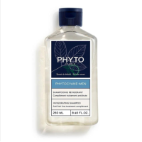 Phyto Phytocyane Shampoo Anticaduta Uomo -  Complemento trattamento anticaduta - 250 ml