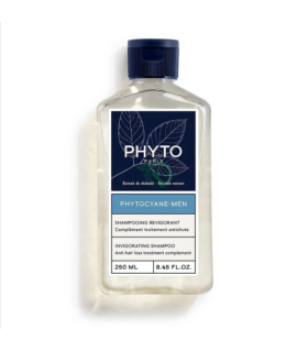 Phyto Phytocyane Shampoo Anticaduta Uomo -  Complemento trattamento anticaduta - 250 ml