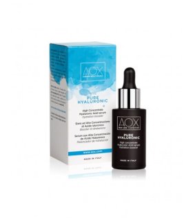 Pure Hyaluronic 30ml