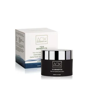 Ten Benefits 50ml