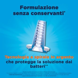 Actifed Spray Nasale Decongestionante 10ml Actifed Spray Nasale Decongestionante 10ml