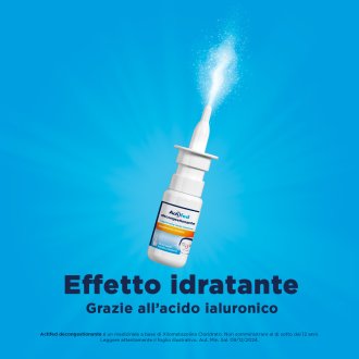 Actifed Spray Nasale Decongestionante 10ml Actifed Spray Nasale Decongestionante 10ml