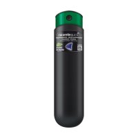 NicoretteQuick Spray - Per alleviare astinenza da nicotina - 1 Flacone 150 erogazioni Aroma Menta