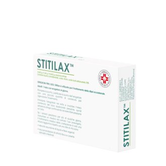 Sititilax soluzione rettale - Per la costipazione occasionale dell'adulto - 4 flaconi monodose