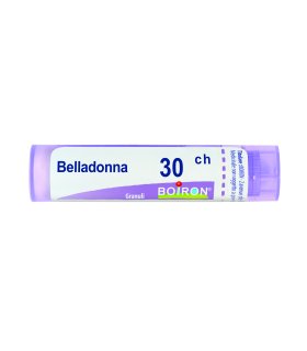 BO.BELLADONNA Tubo 30CH