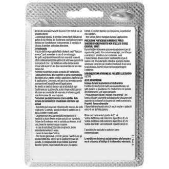 Frontline Combo Gatti  x1 Pipetta, Antiparassitario Contro Pulci, Zecche E Pidocchi 