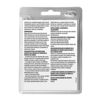 Frontline Combo Cani  x1 Pipetta, Antiparassitario Per Cani (2-10Kg) Contro Pulci, Zecche E Pidocchi