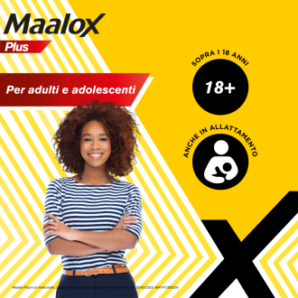 MAALOX-PLUS OS Sosp.250ml MAALOX-PLUS OS Sosp.250ml