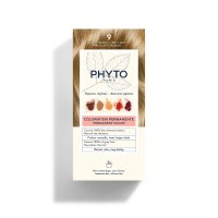 Phyto Phytocolor Colorazione Permanente Tinta Numero 9 - Tinta capelli colore biondo chiarissimo