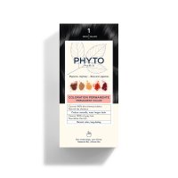 Phyto Phytocolor Colorazione Permanente Tinta Numero 1 - Tinta capelli colore nero