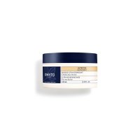 Phyto Phytonutrimento Maschera - Maschera ultra nutriente per capelli secchi e molto secchi - 200 ml