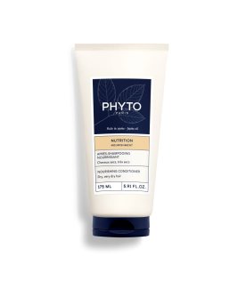 Phyto Phytonutrimento Balsamo - Balsamo nutriente per capelli secchi e molto secchi - 175 ml
