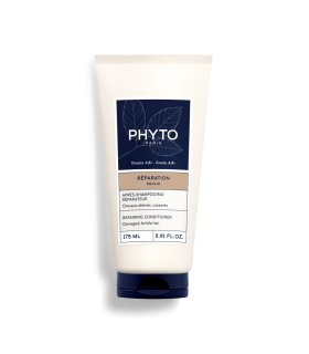 Phyto Phytoriparazione Balsamo - Balsamo riparatore per capelli fragili e danneggiati - 175 ml
