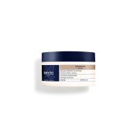 Phyto Phytoriparazione Maschera - Maschera ultra riparatrice per capelli fragili e danneggiati - 200 ml