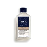 Phyto Phytoriparazione Shampoo - Shampoo riparatore per capelli fragili e danneggiati - 250 ml