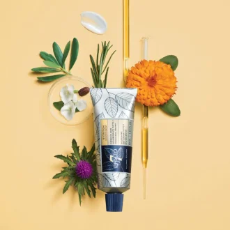 Phyto Phytonutrimento7 Crema Giorno - Crema nutriente per capelli secchi e molto secchi - 50 ml