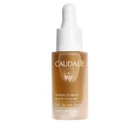Caudalie Gocce Solari Autoabbronzanti - Gocce abbronzanti per viso e collo - 15 ml