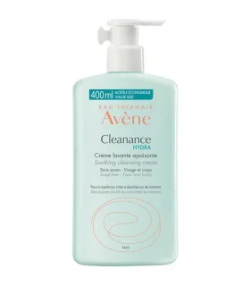 AVENE CLEANANCE Hydra Crema Detergente 400ml