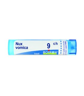 BO.NUX VOMICA Tubo  9CH