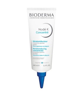 Bioderma Nodé K Emulsione - Concentrato cheratoriduttore anti-prurito - 100 ml