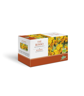 THE'Rosso Tisana 20 Bust.ABOCA