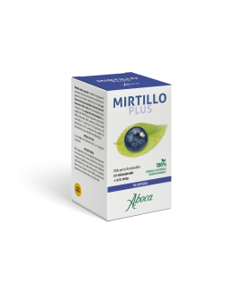 MIRTILLO Plus 70 Opr ABOCA MIRTILLO Plus 70 Opr ABOCA