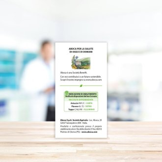 MIRTILLO Plus 70 Opr ABOCA MIRTILLO Plus 70 Opr ABOCA