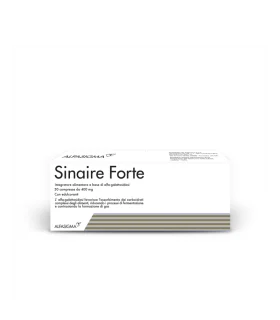 Sinaire Forte 30 Compresse