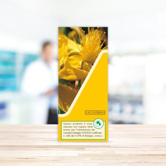 OLIO IPERICO COSM.BIO    ABOCA