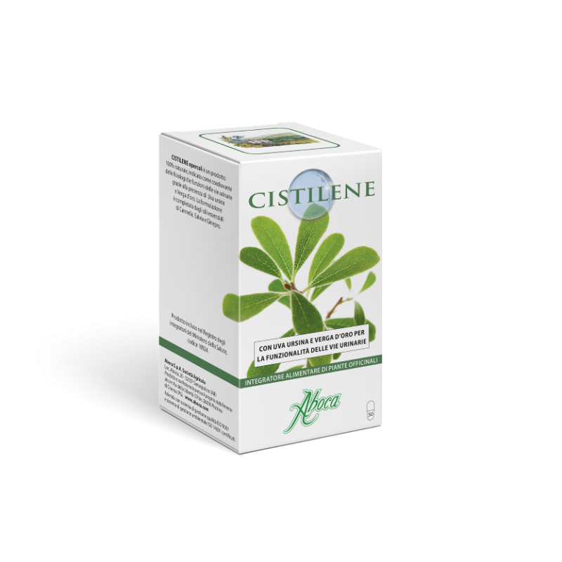 CISTILENE 50 Opr ABOCA CISTILENE 50 Opr ABOCA