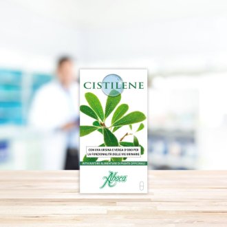 CISTILENE 50 Opr ABOCA CISTILENE 50 Opr ABOCA