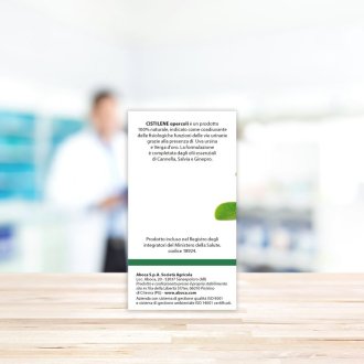 CISTILENE 50 Opr ABOCA CISTILENE 50 Opr ABOCA