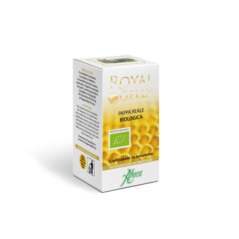 ROYALGELLY 40 Tav.19,2g ABOCA ROYALGELLY 40 Tav.19,2g ABOCA