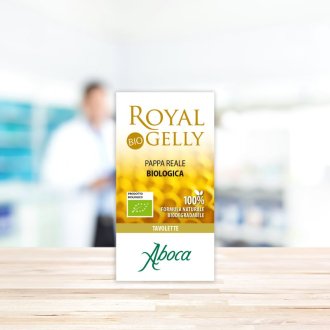 ROYALGELLY 40 Tav.19,2g ABOCA ROYALGELLY 40 Tav.19,2g ABOCA