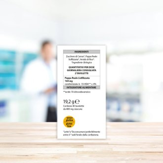 ROYALGELLY 40 Tav.19,2g ABOCA ROYALGELLY 40 Tav.19,2g ABOCA