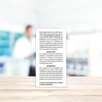 ROYALGELLY 40 Tav.19,2g ABOCA ROYALGELLY 40 Tav.19,2g ABOCA