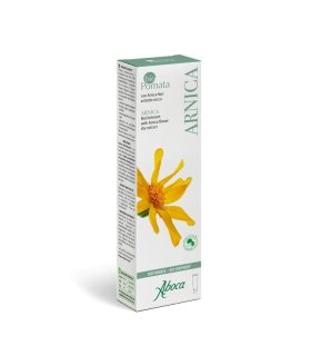 ARNICA Bio Pomata 50ml   ABOCA