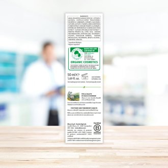 ARNICA Bio Pomata 50ml   ABOCA