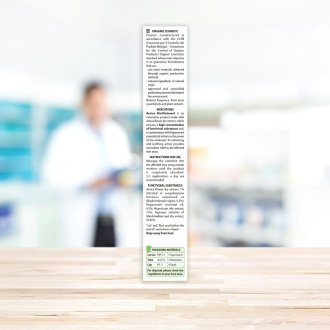 ARNICA Bio Pomata 50ml   ABOCA